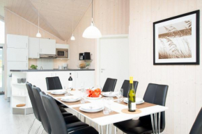 Holiday Vital Resort Ferienhaus 4 Zimmer inklusive Wäschepaket und Urlaubsschutz, Großenbrode